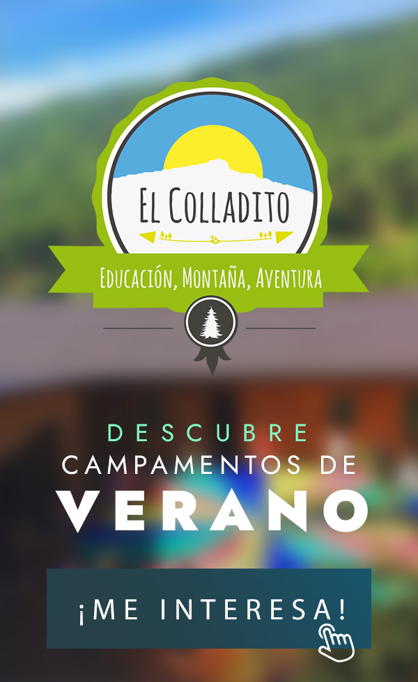 Campamentos de verano viaje fin de curso y viajes escolares veraniegos con el colladito