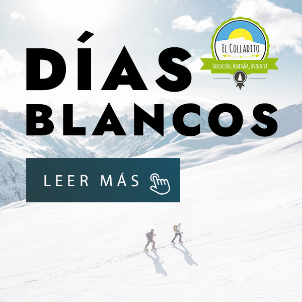 dias blancos el colladito