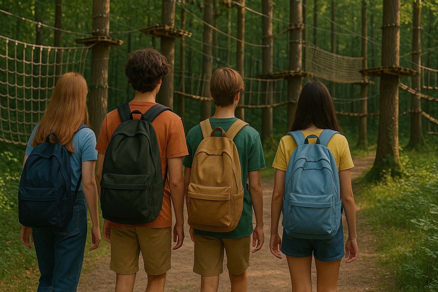 Featured image for “Viaje fin de curso ESO y Bachillerato: 6 Tips que seguro no has tenido en cuenta”