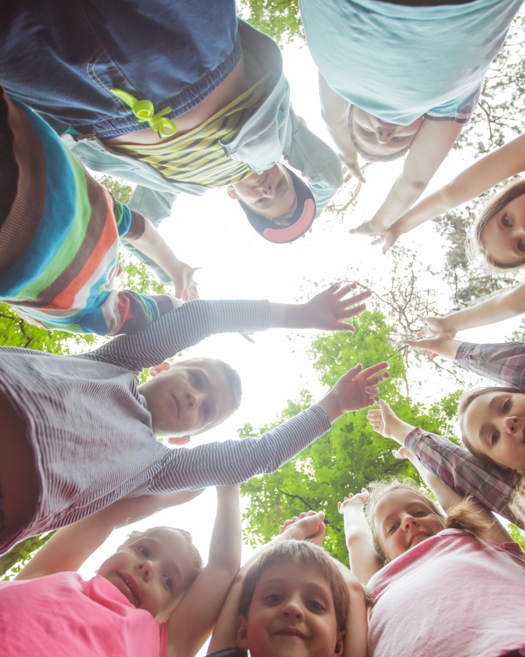 Featured image for “Campamentos bilingües en la naturaleza: metodología y beneficios reales”